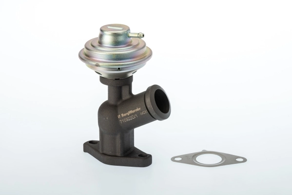 710922D Borg-Warner