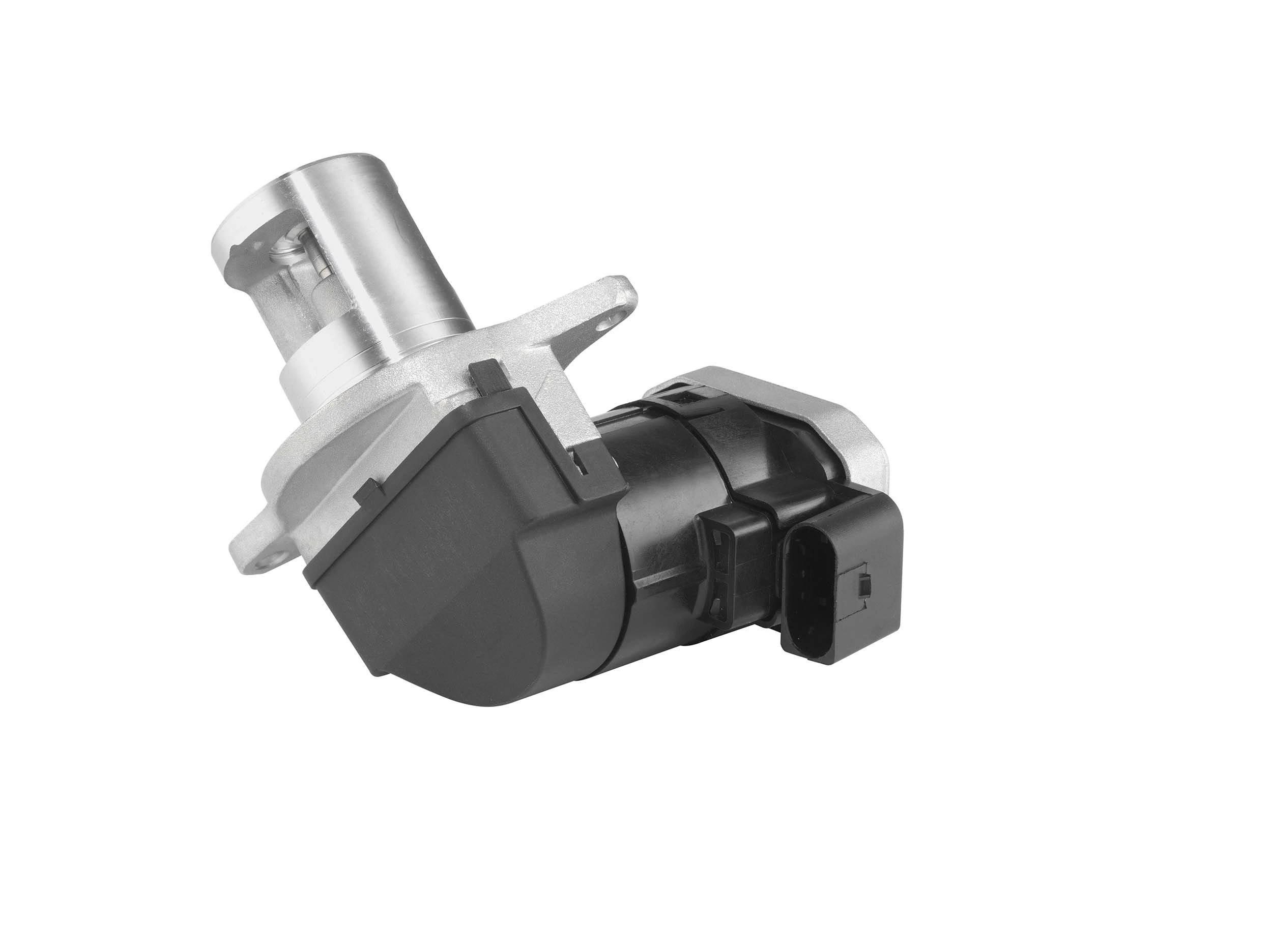 7353D Borg-Warner Válvula EGR