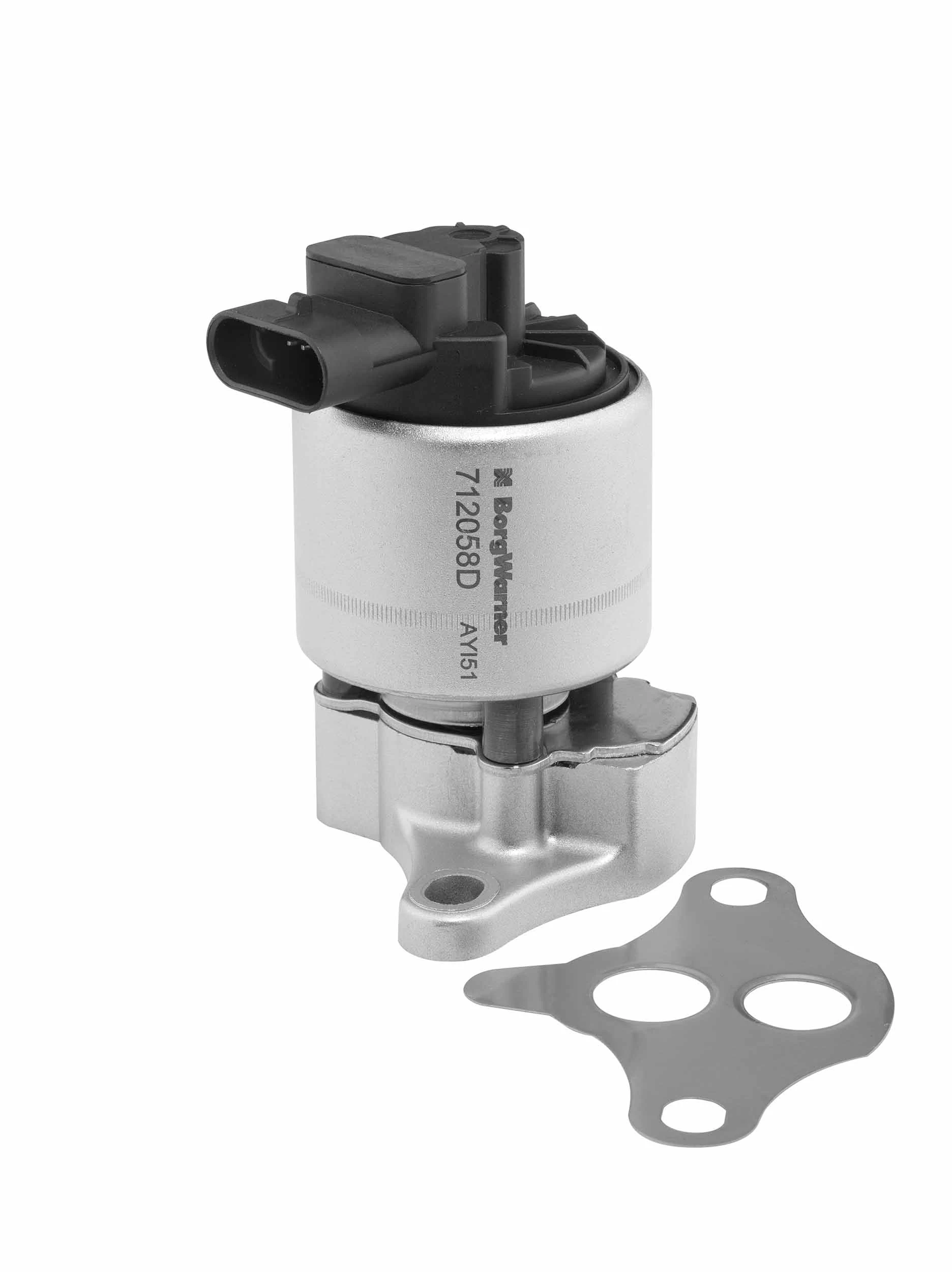 712058D Borg-Warner