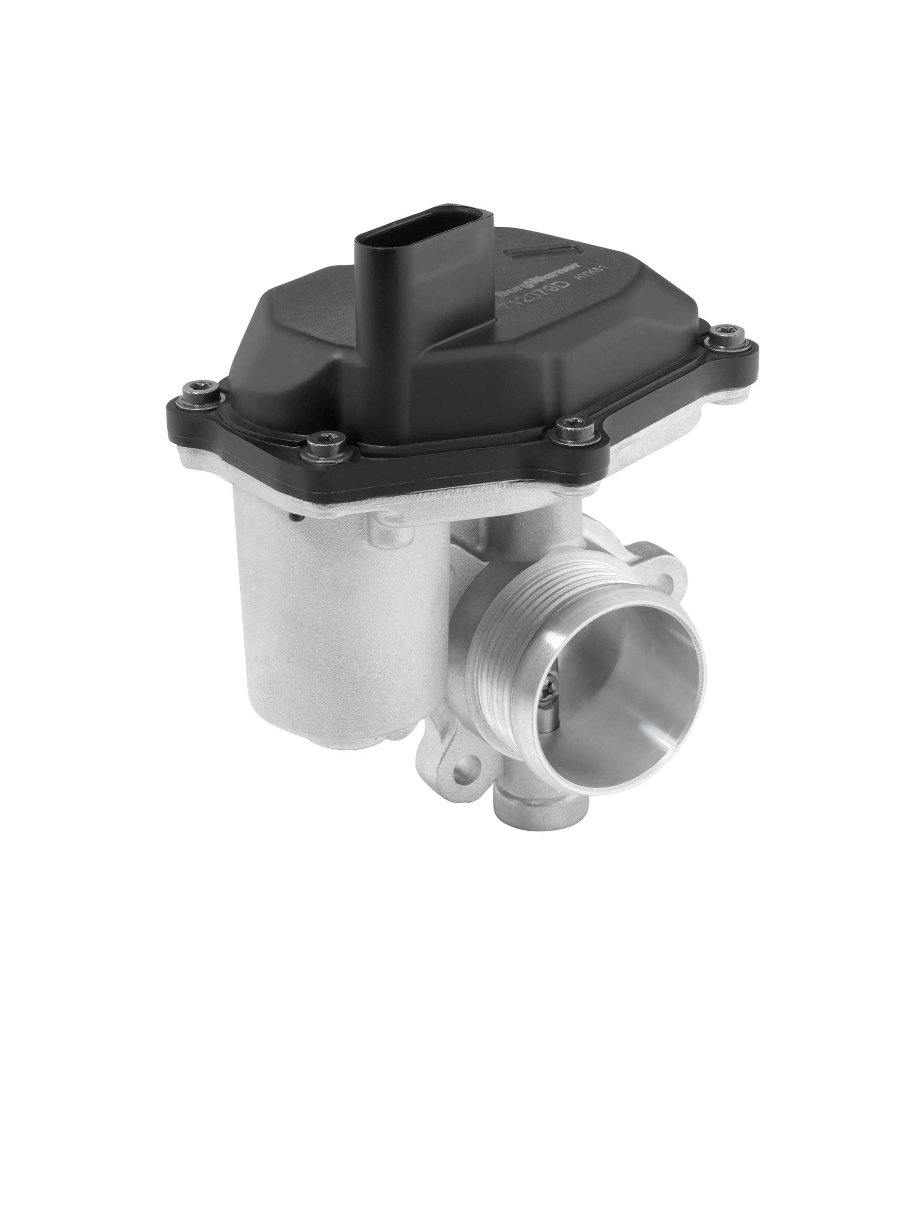 712079D Borg-Warner