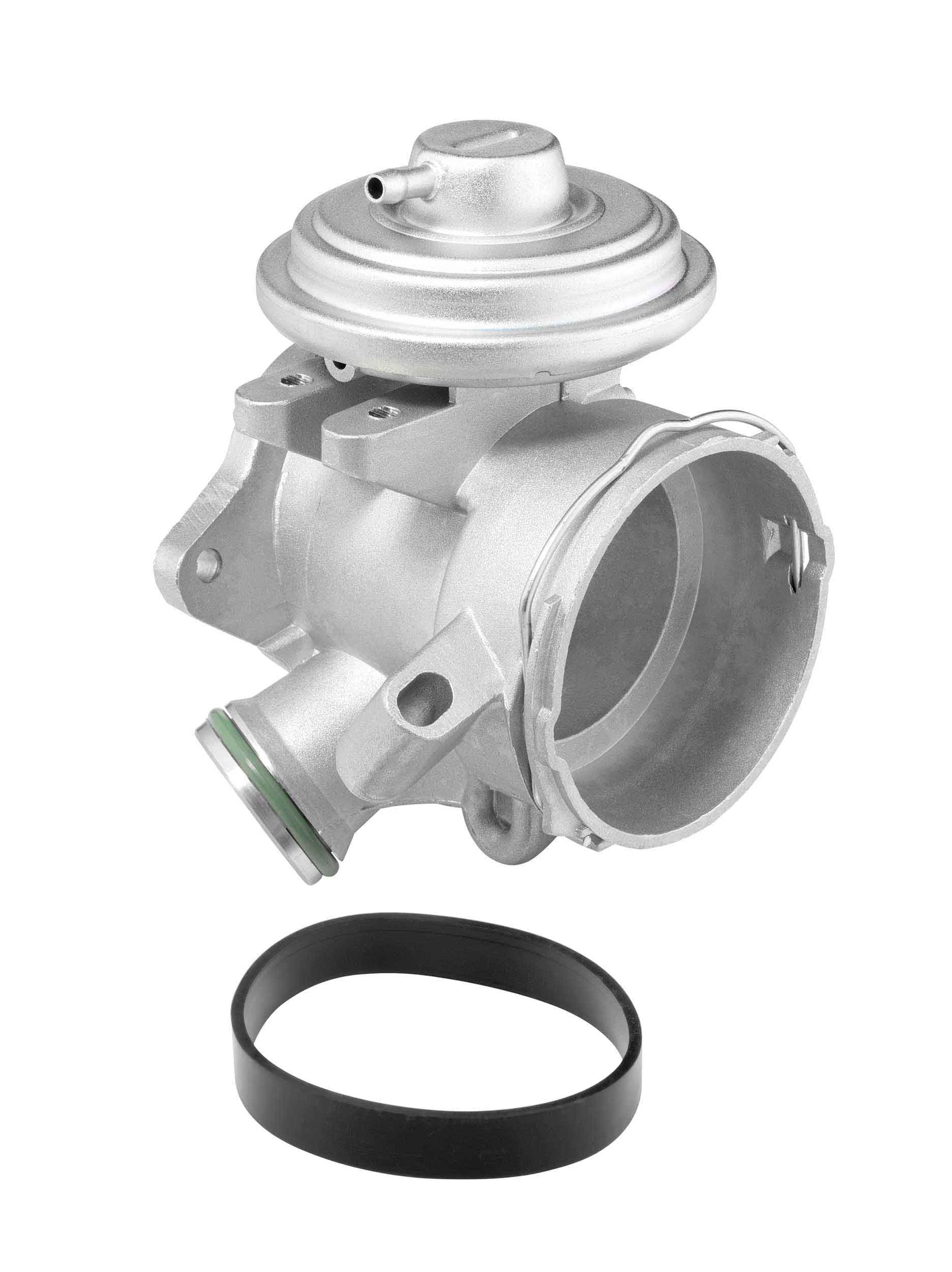 712006D Borg-Warner