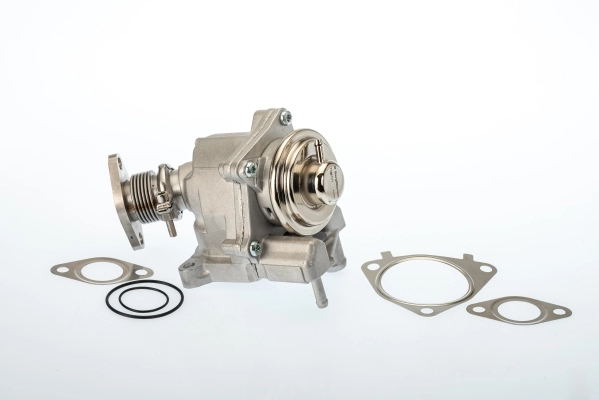 7631D Borg-Warner