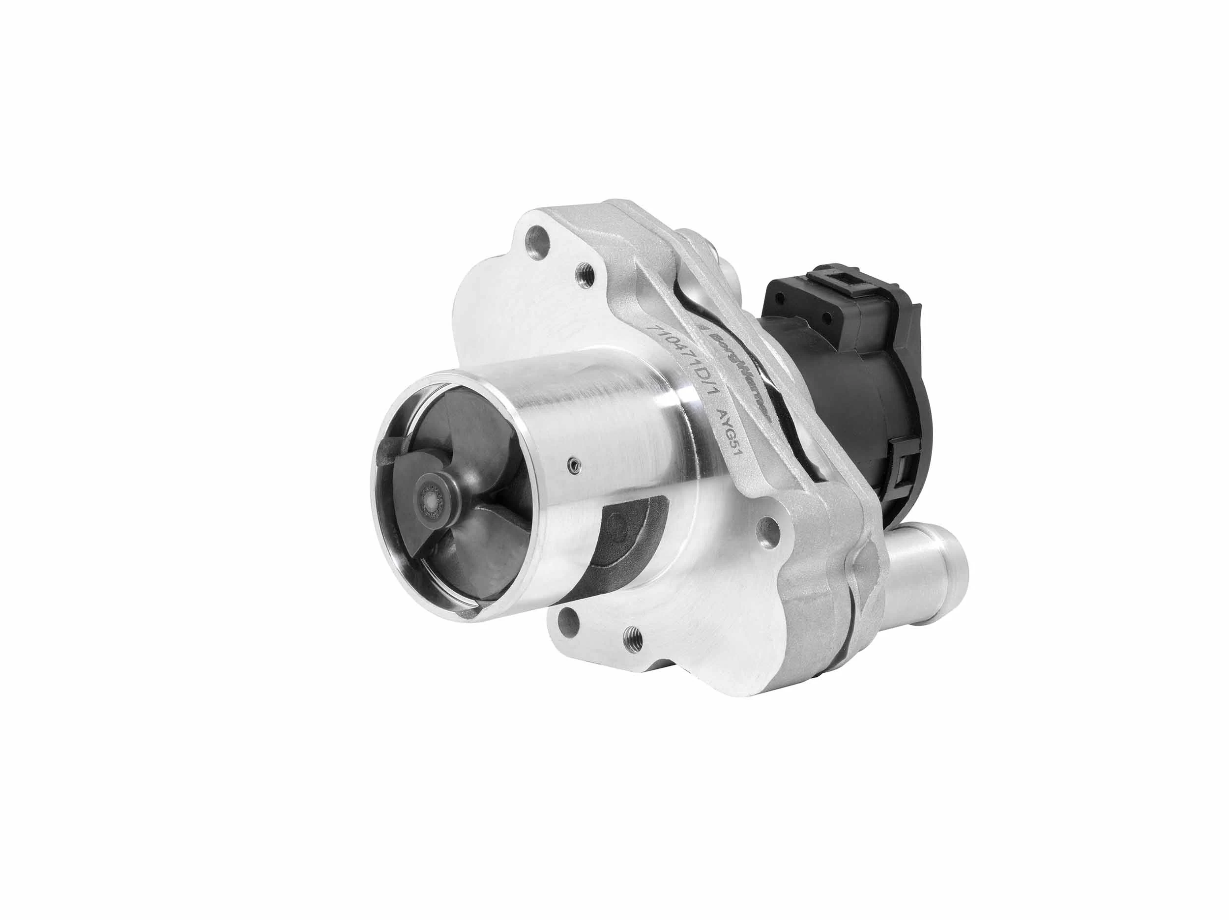 710471D1 Borg-Warner