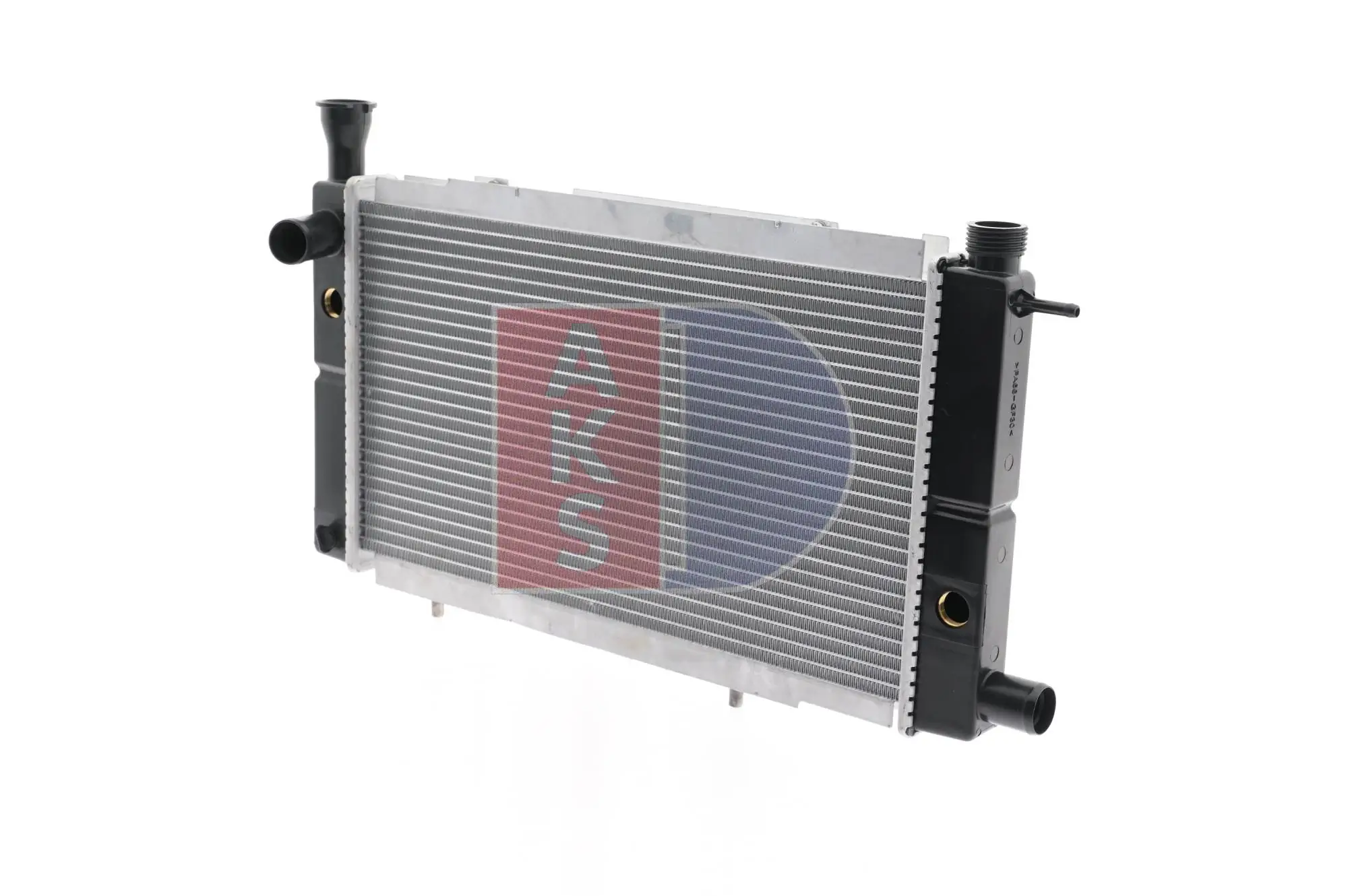 Refrigeración del motor Peugeot 205 I (1983-1987)