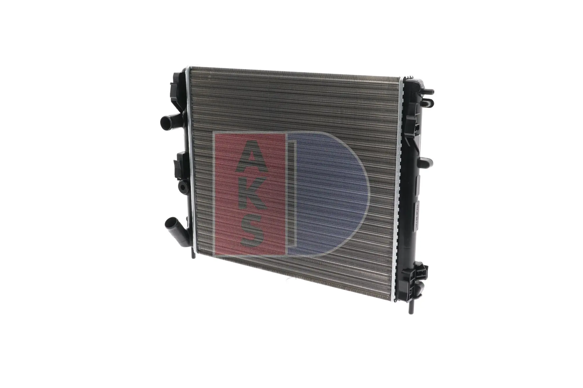 Radiador de água para Renault Clio  (LB0, LB1, LB2)