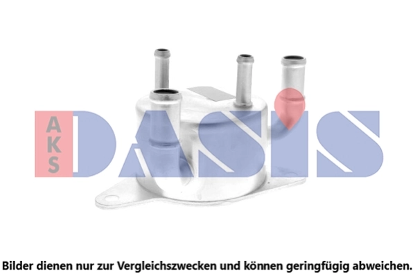 116003N Dasis