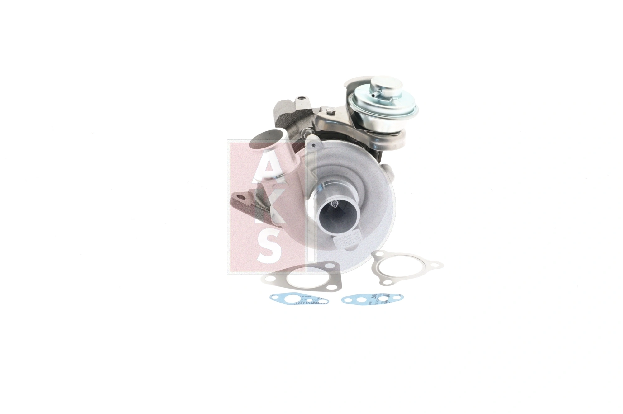 215004N Dasis