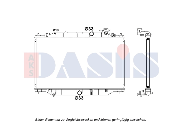 110084N Dasis