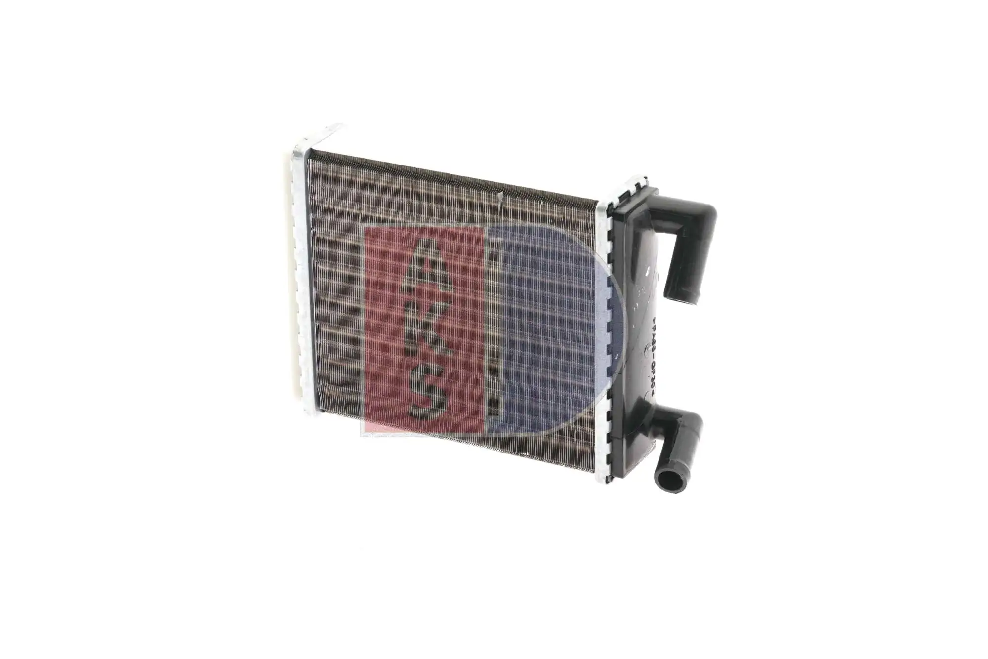 Radiador de calefacción NRF 54478 precio, desde 29,61 EUR