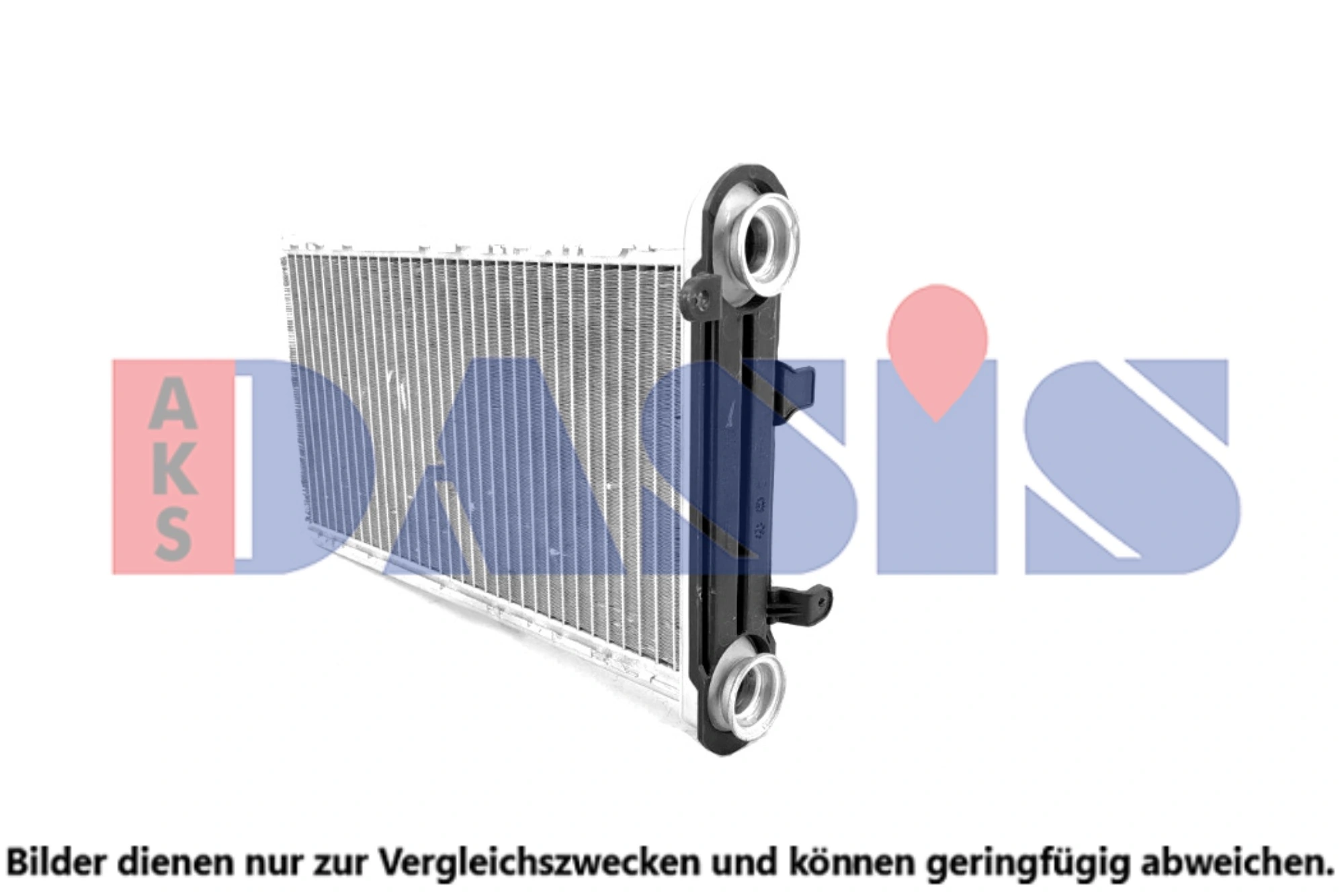 Calefactor para Mercedes GLC  (X253)