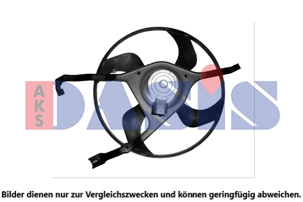 Ventilador de refrigeración del motor Citroen C3 I hatchback comprar en España