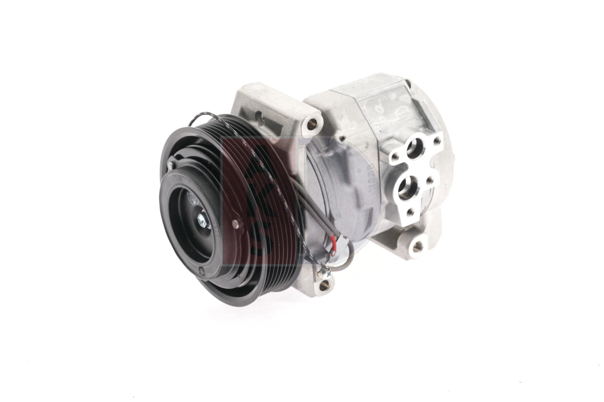 Comprar Compresor de aire acondicionado coche TRUCK ATEGO III 967