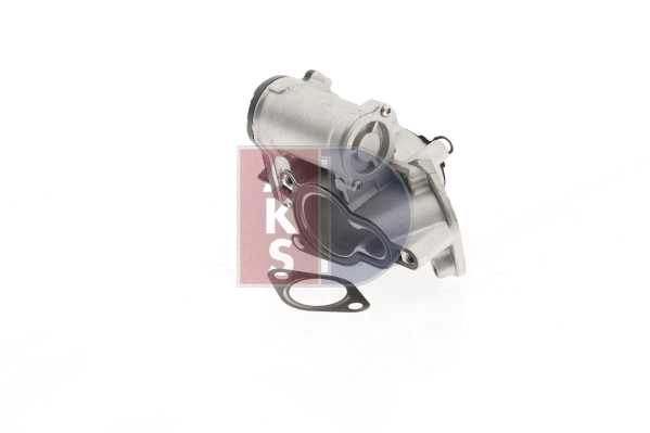 Válvula EGR para Renault Master FV
