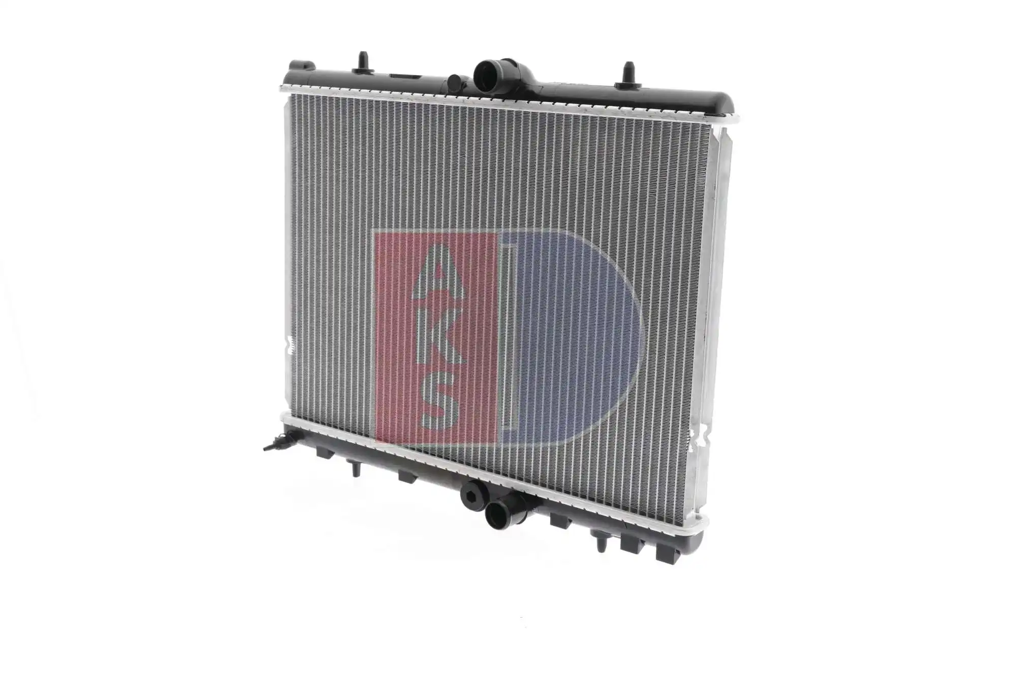 Refrigeración del motor Peugeot 307  (2000-2012)