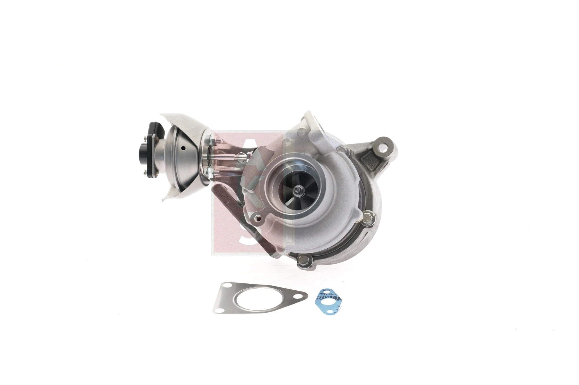 Precio del repuesto Turbo C4  monovolumen