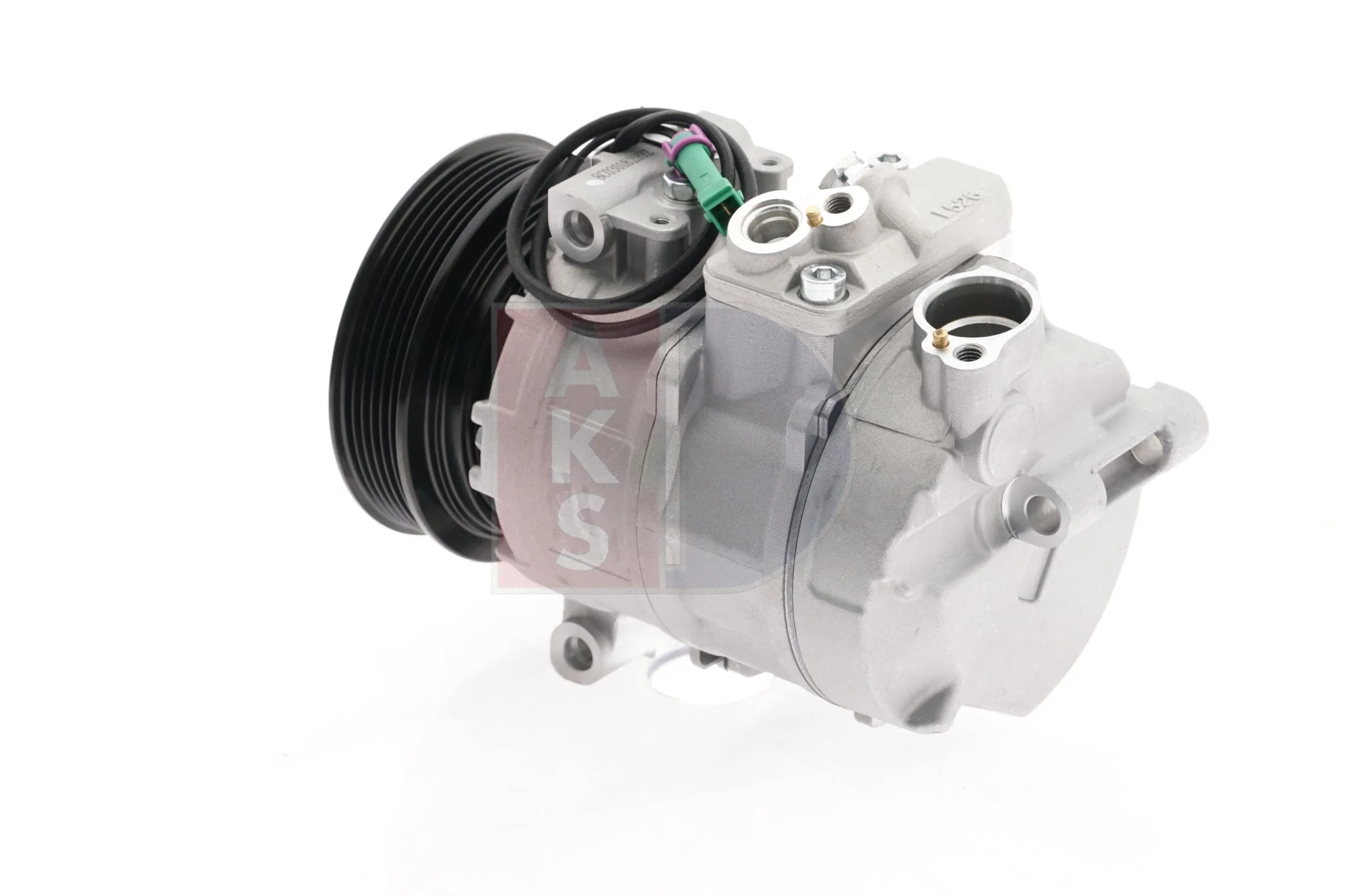 Compresores de aire acondicionado Audi A6  (4A5)