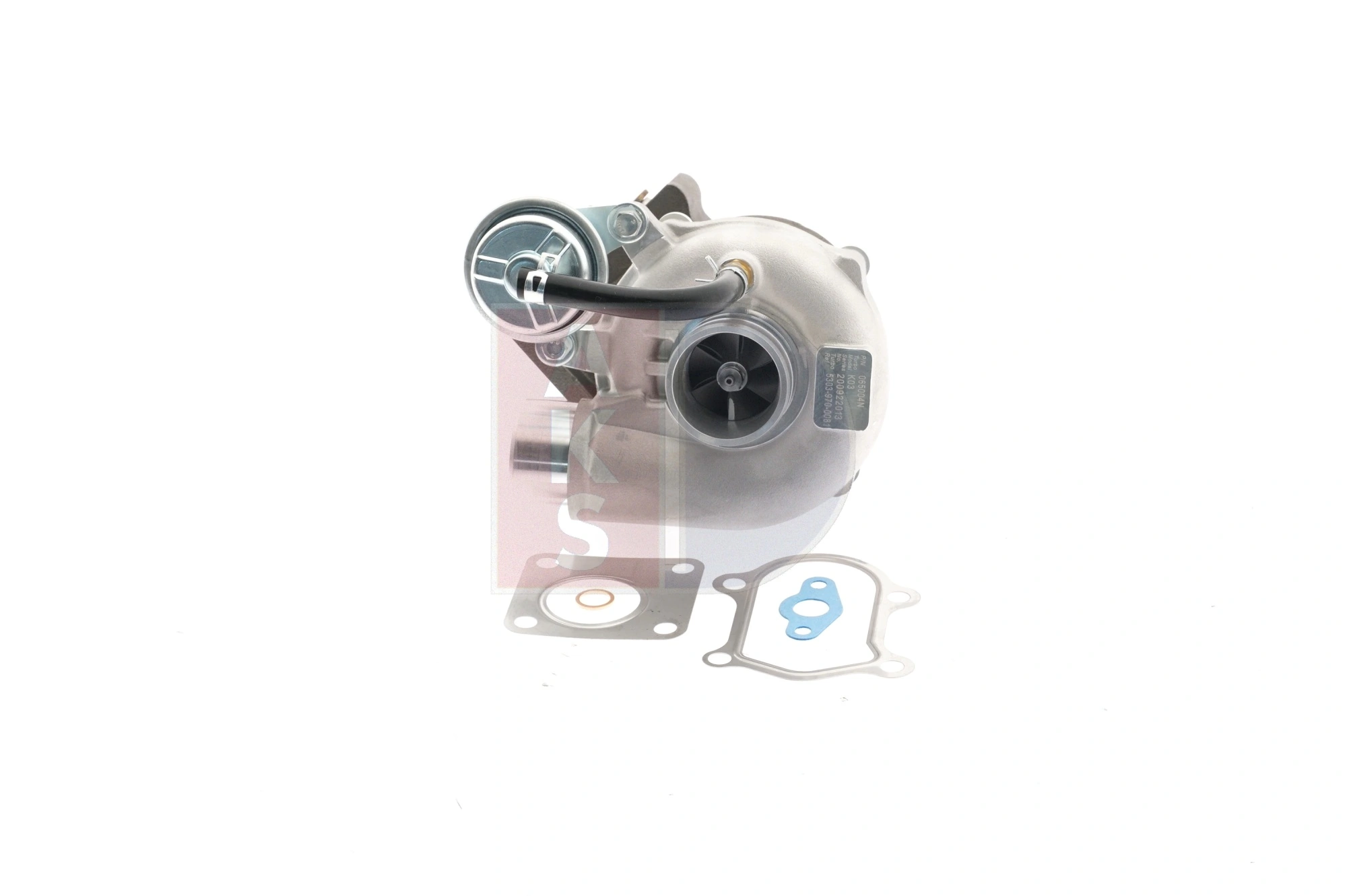 Turbo Ducato II furgoneta (1994-2002) original desde 248,29 €