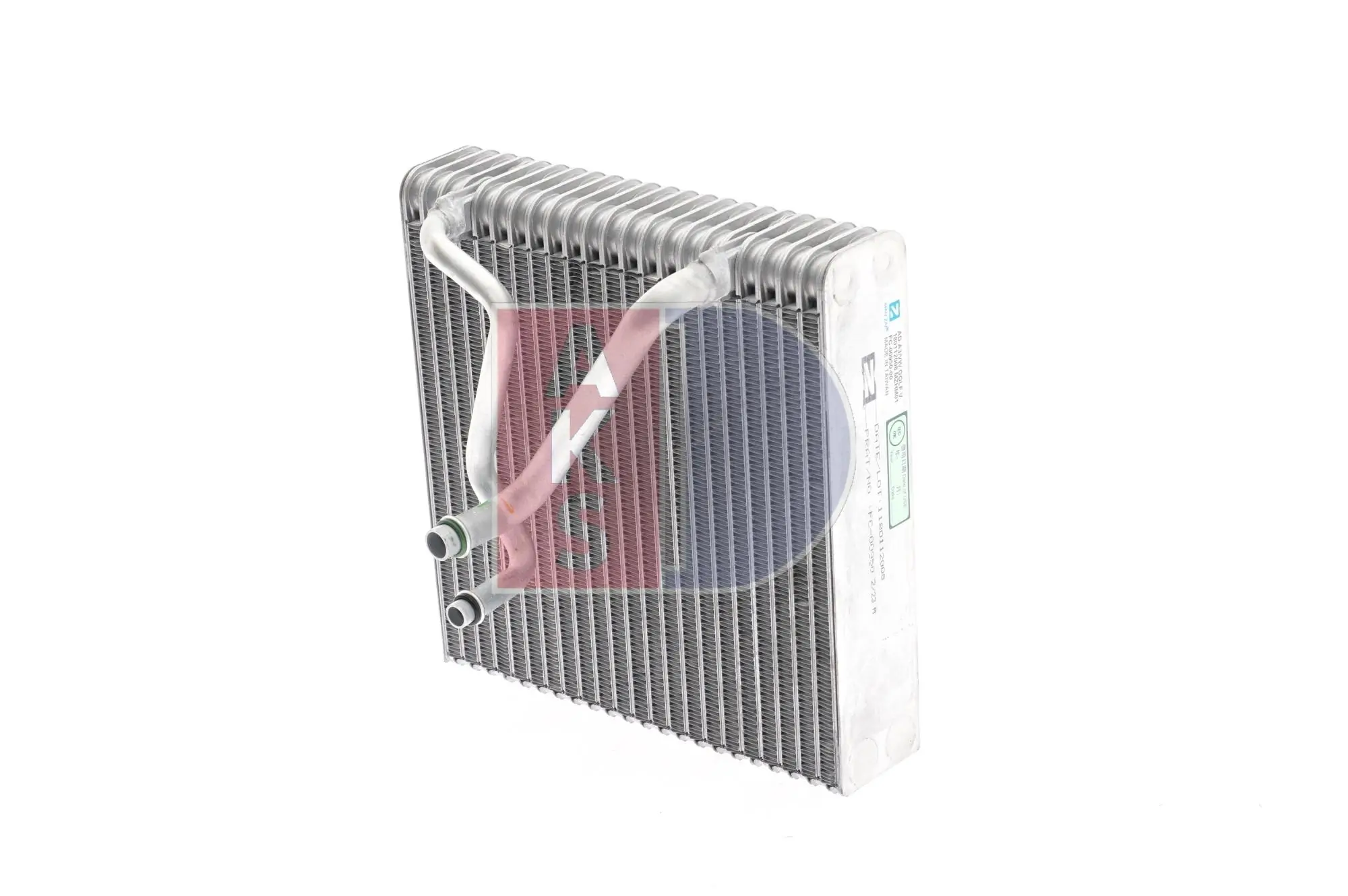Evaporador de aire acondicionado Volkswagen Caddy IV desde 58,08 €
