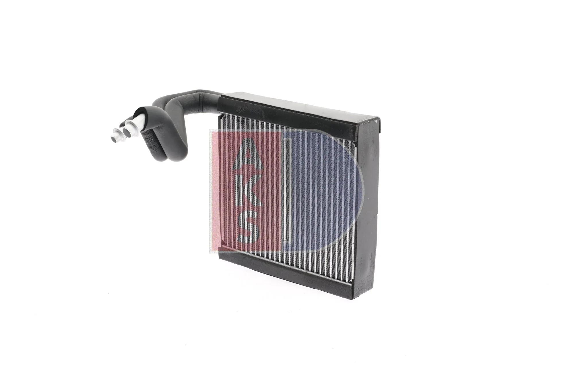 Evaporador, aire acondicionado Ford Fiesta VI (2008-2016)