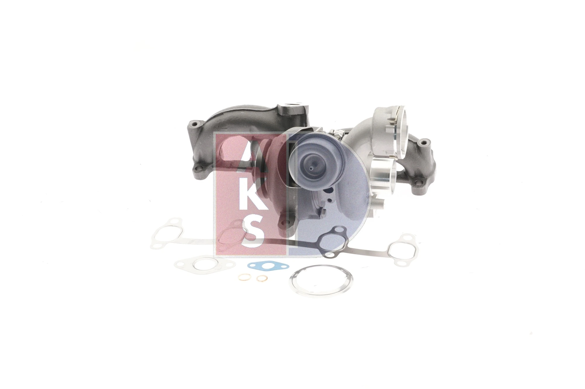 Turbo Jetta III sedán (2004-2010) original desde 371,68 €