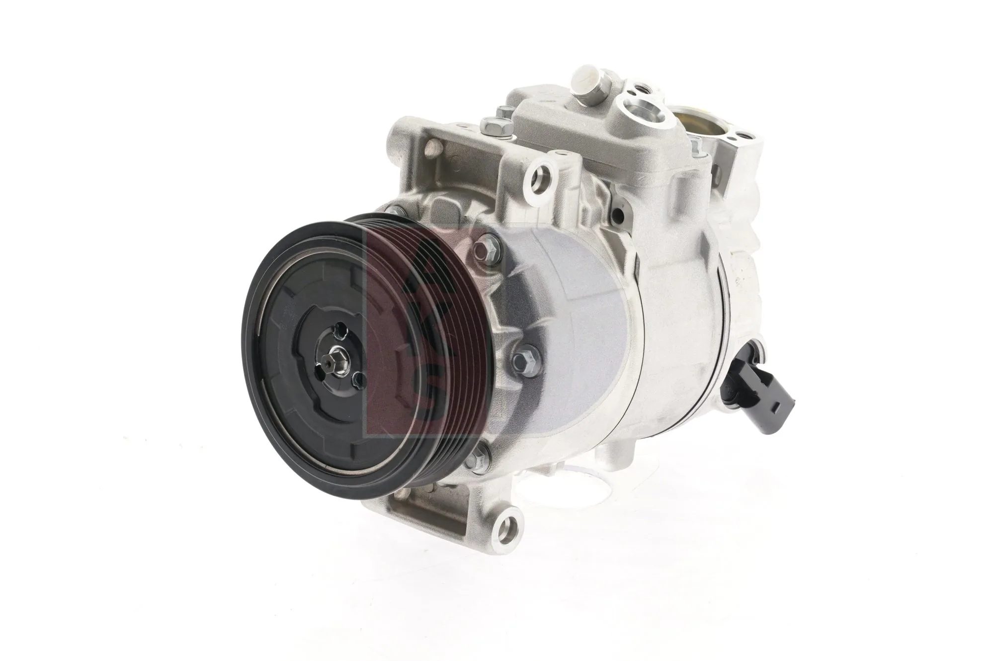 Compresor de ac para Audi A4  (8EC)
