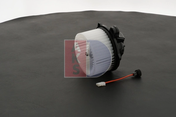 Ventilador habitáculo para Hyundai Santa Fe DM