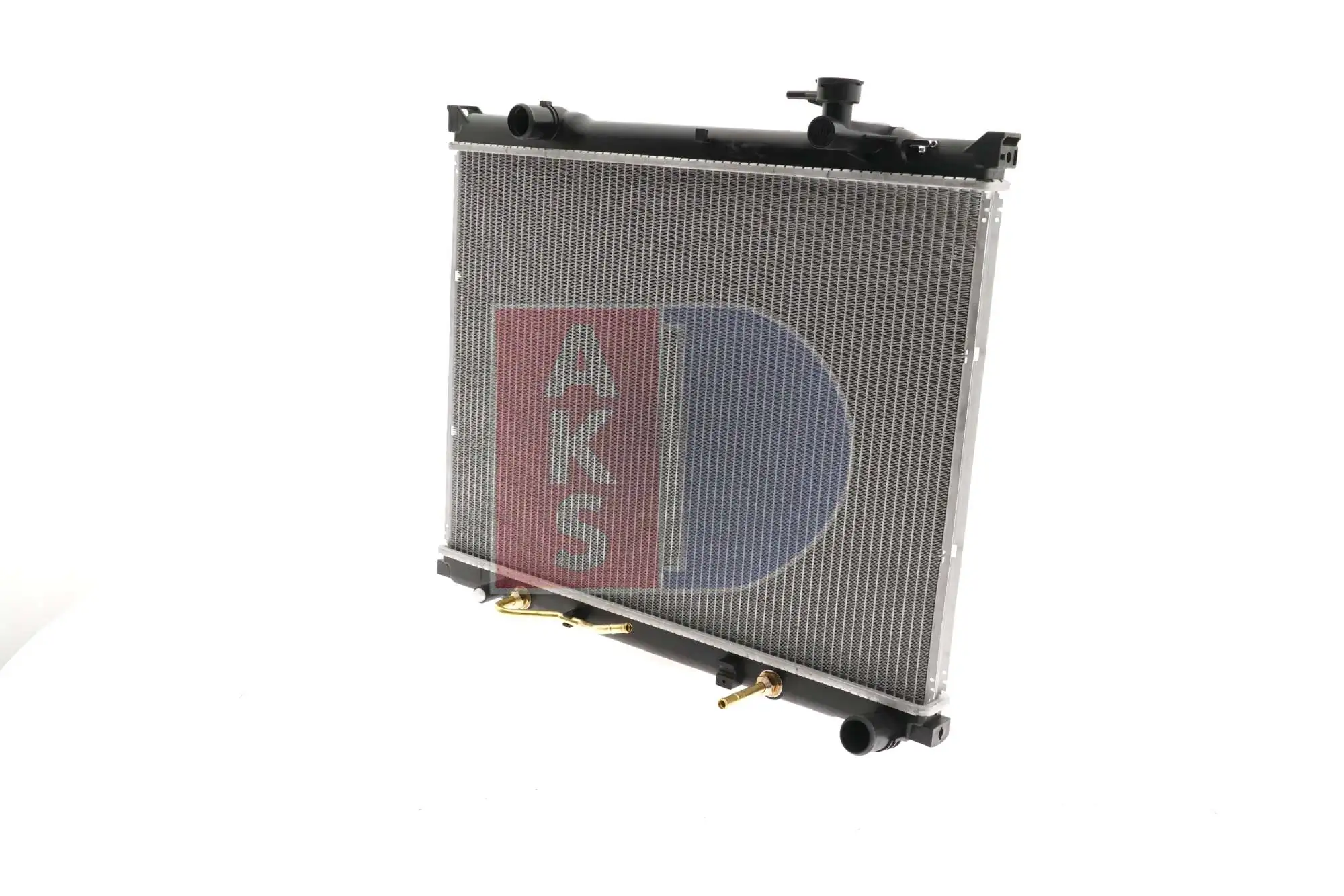 Radiador 253103E730 Parts-Mall