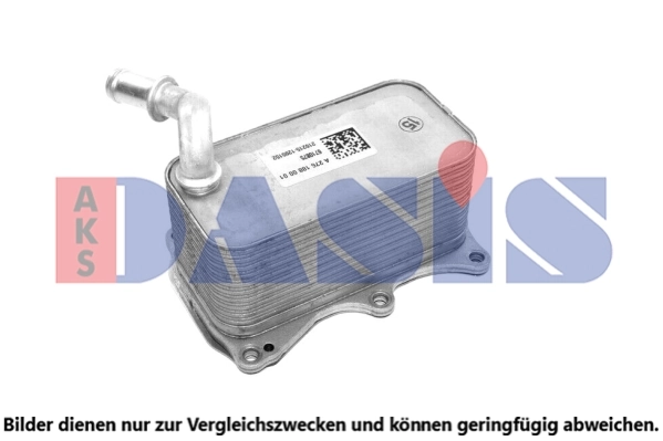 126047N Dasis