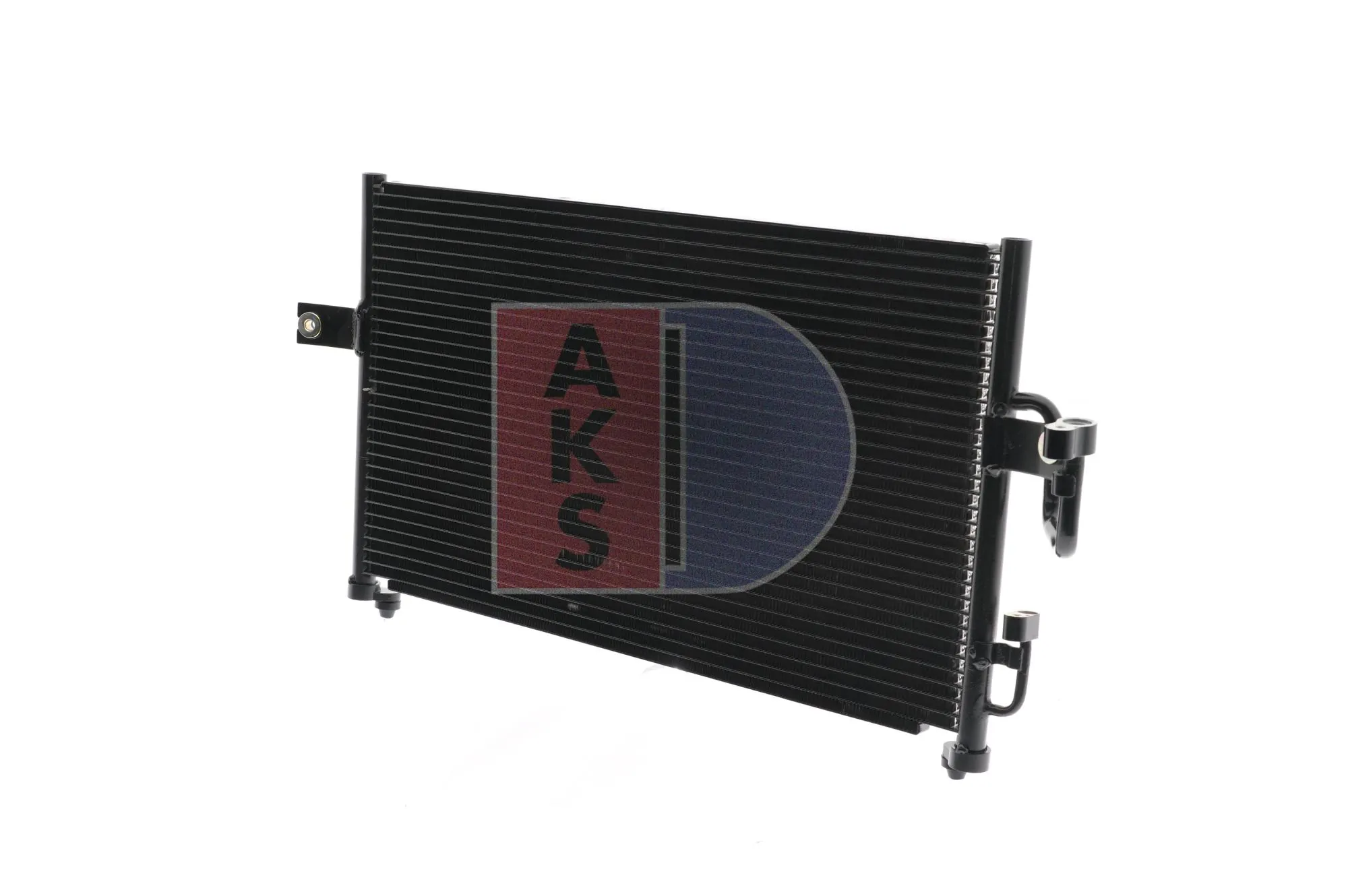 Radiador de aire acondicionado Hyundai Accent  (1994-2002)