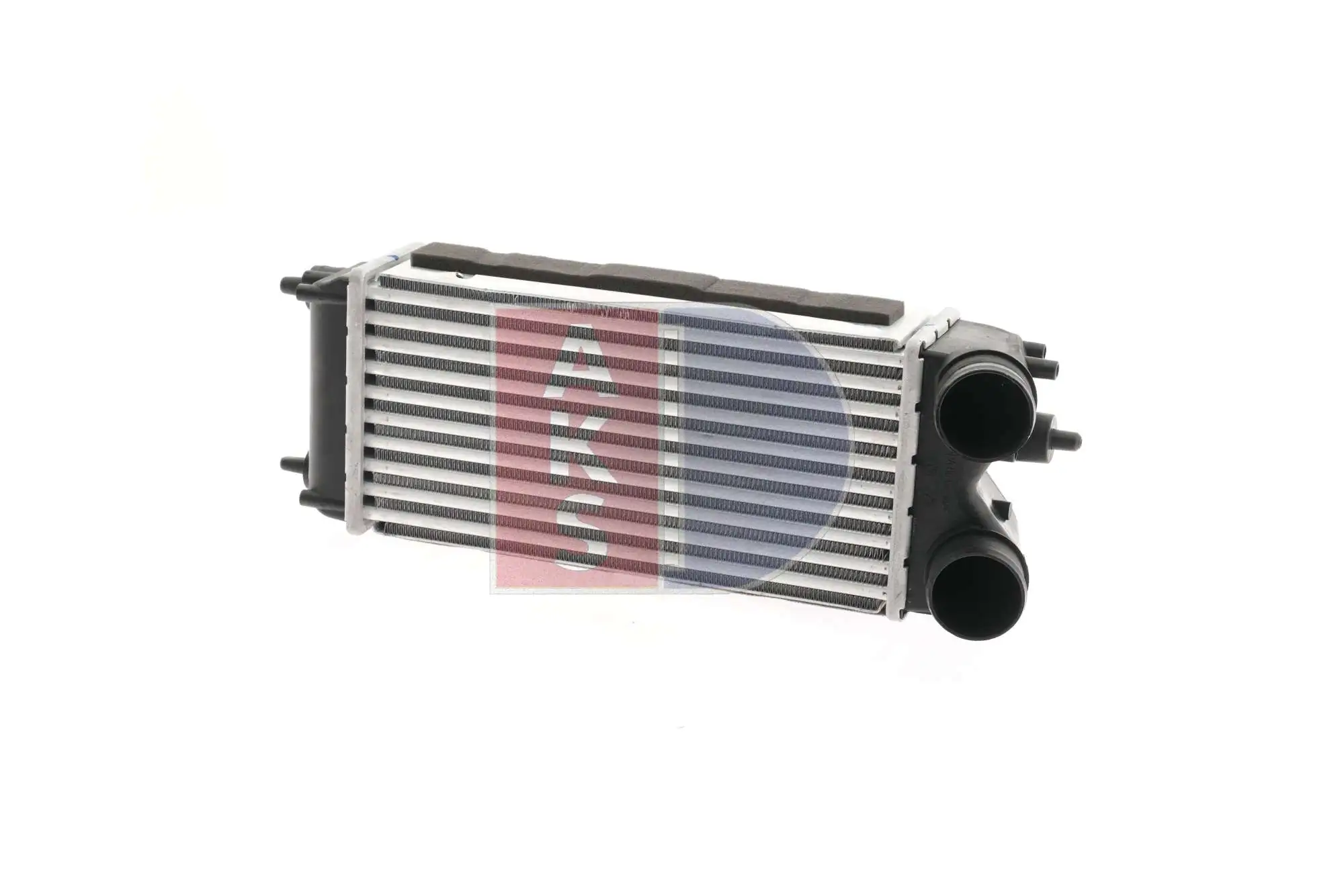 Radiador de intercooler Ford Ka  (2016-2026)