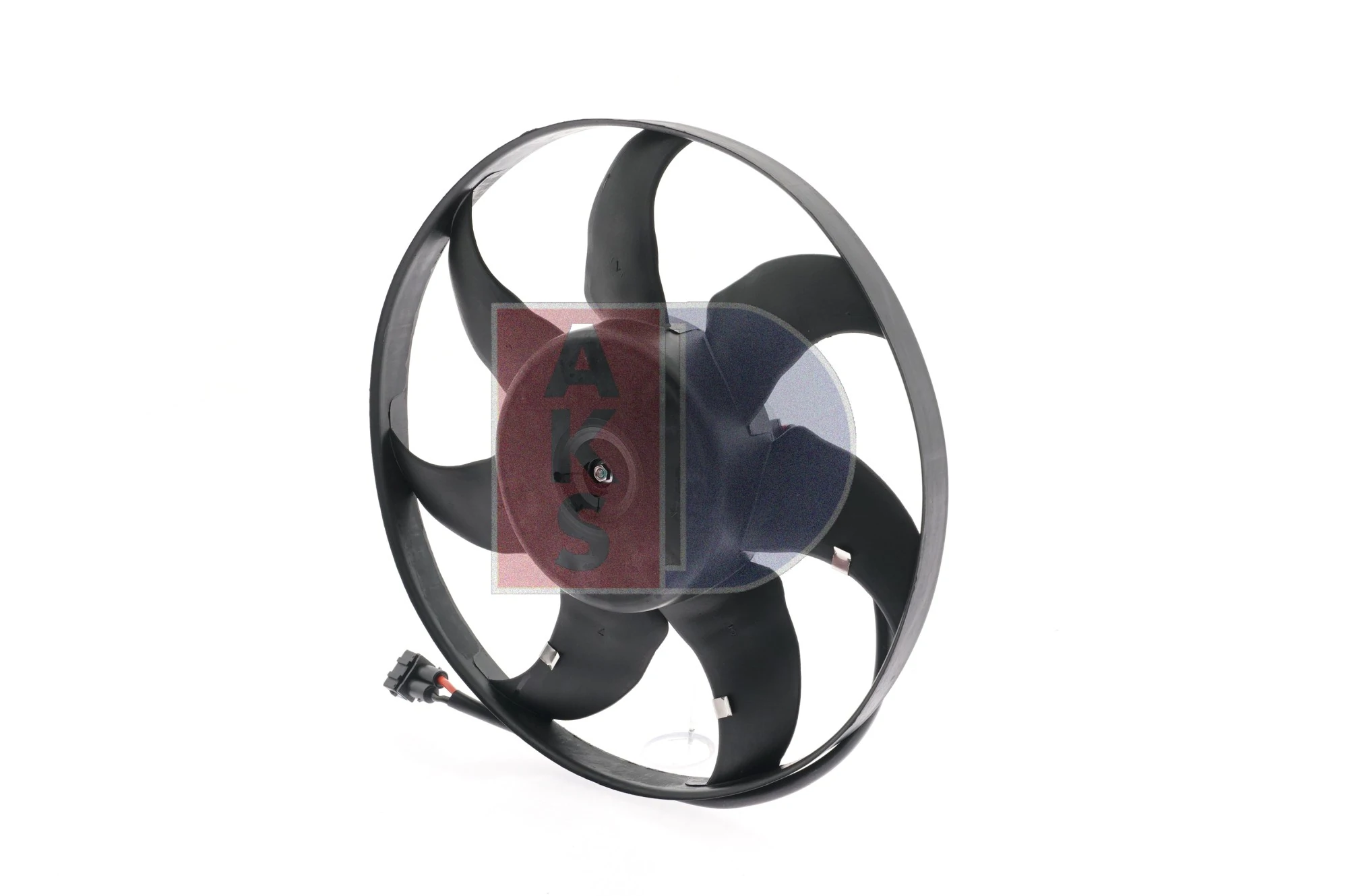 Ventilador de refrigeración del motor para Volkswagen Transporter (70B, 70C, 7DB, 7DK, 70J, 70K, 7DC, 7DJ)