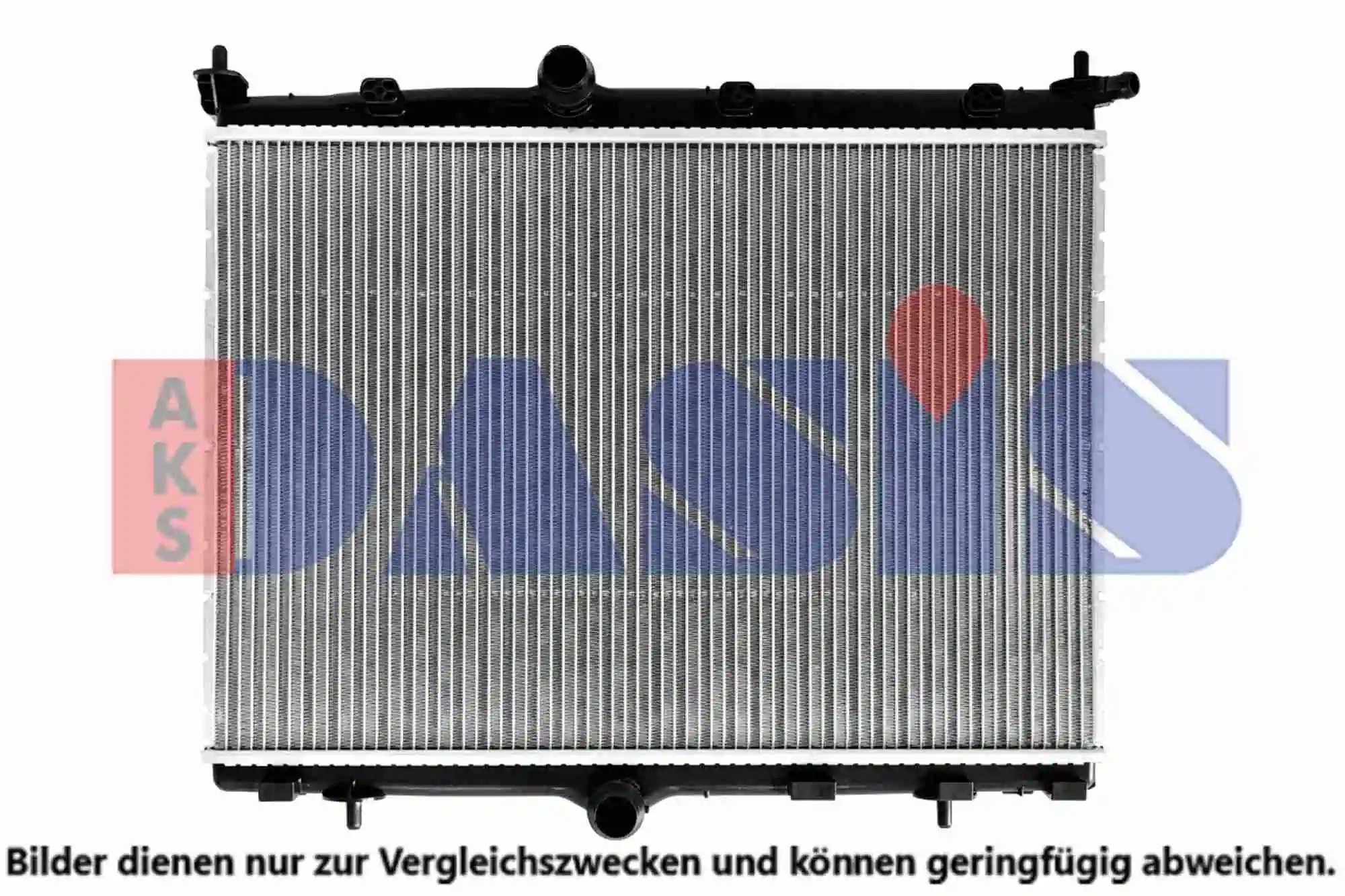 Comprar DRM21107 Denso Radiador de auto