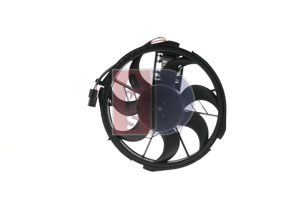 Precio del repuesto Ventilador de refrigeración del motor A  hatchback