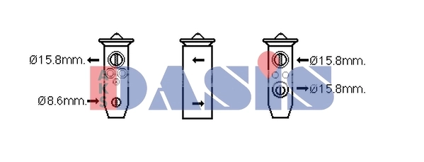 840324N Dasis
