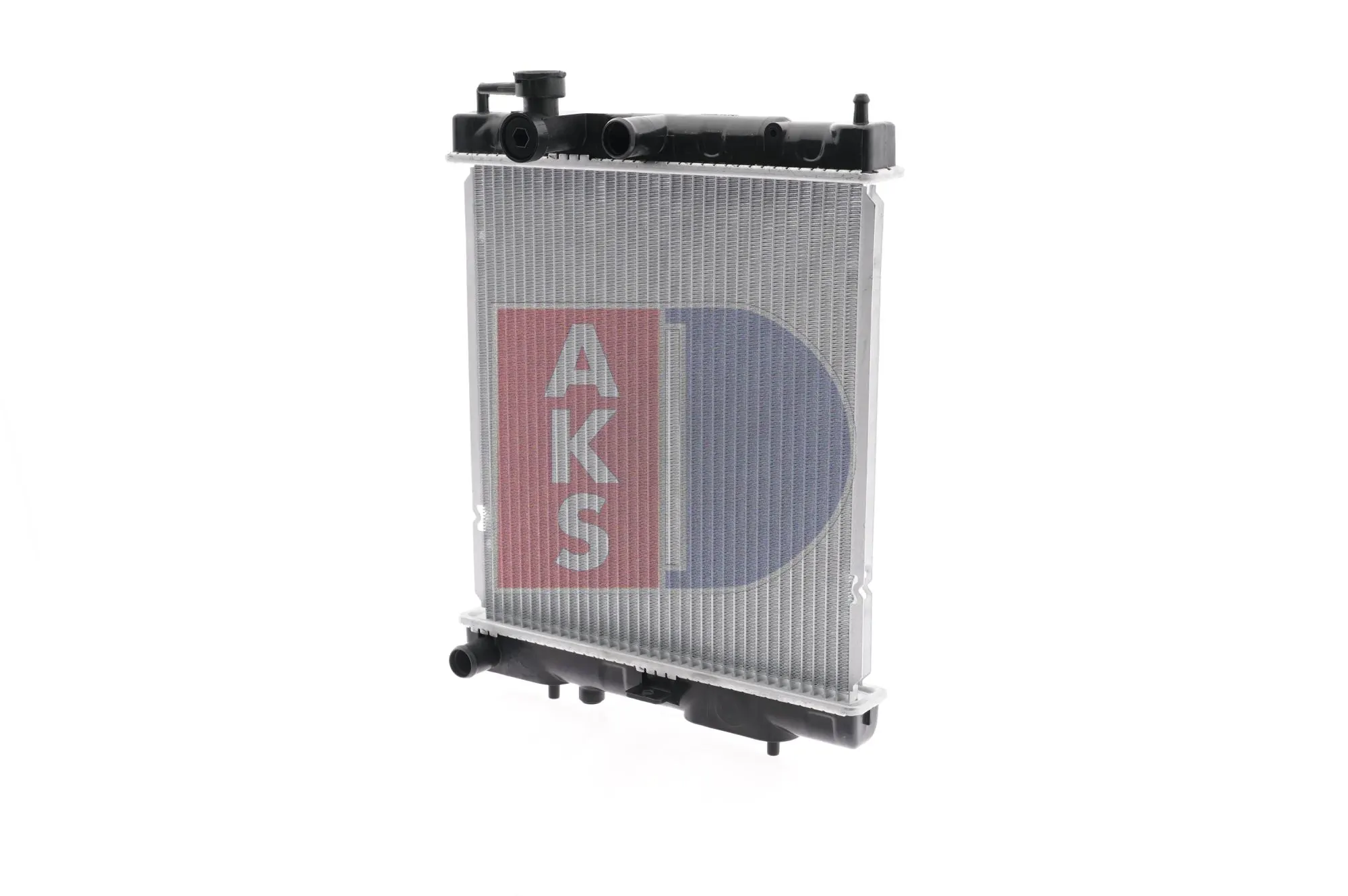 Radiador de agua Nissan Micra (K11)