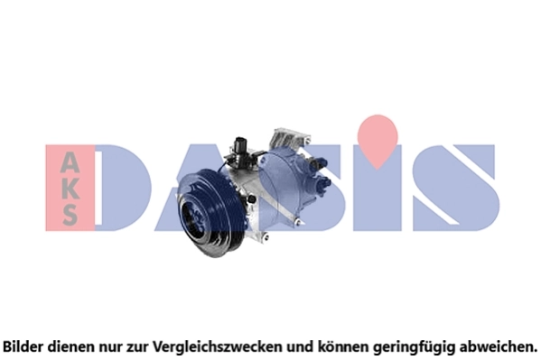 851957N Dasis