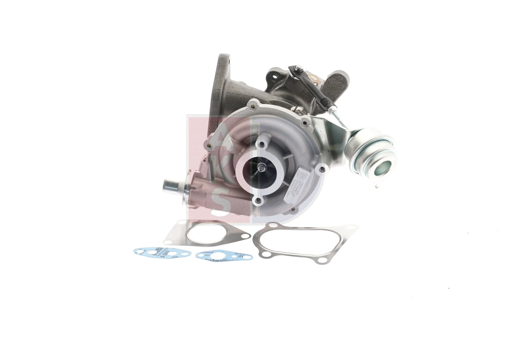 185016N Dasis