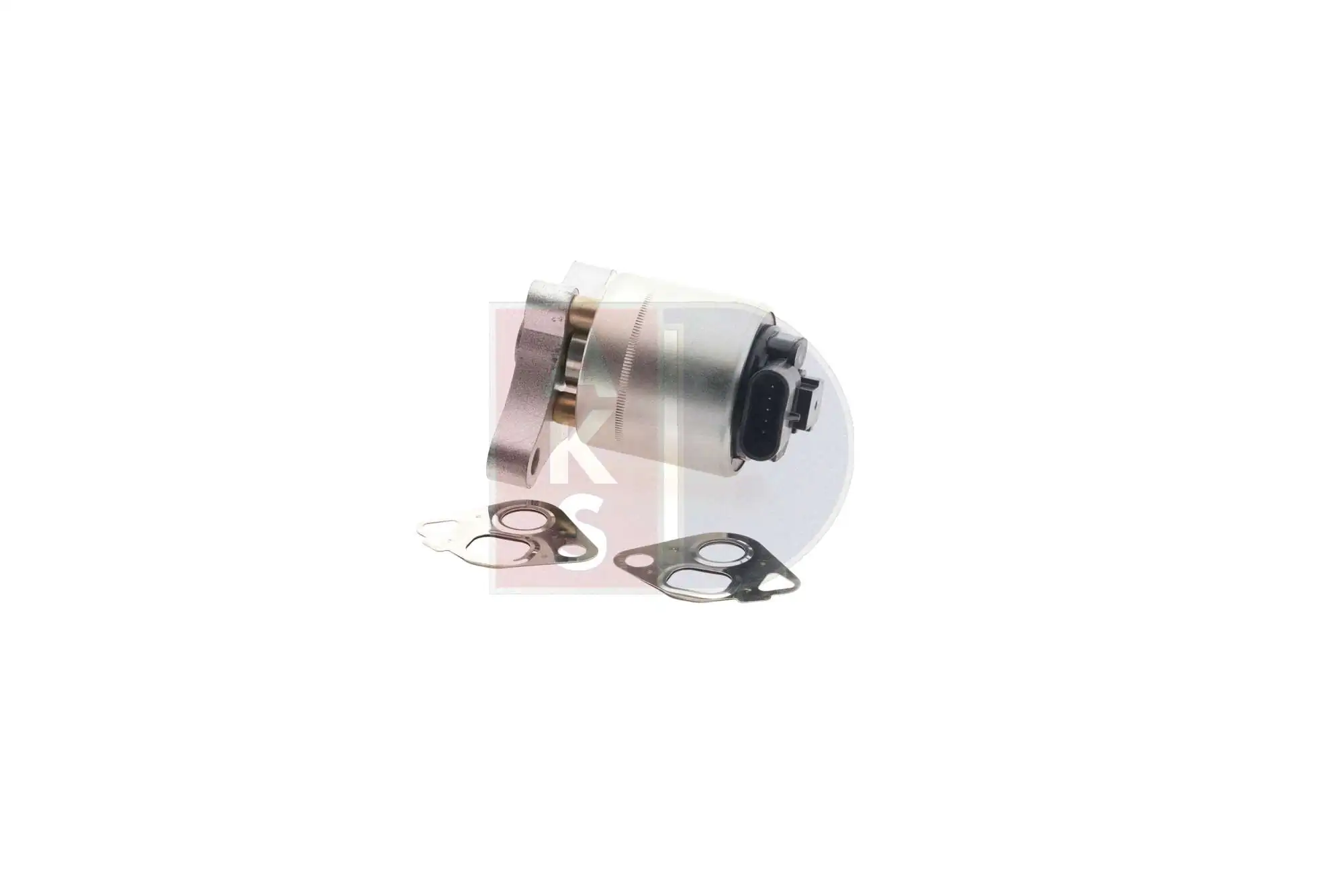 EGR para Opel Vectra  (31)