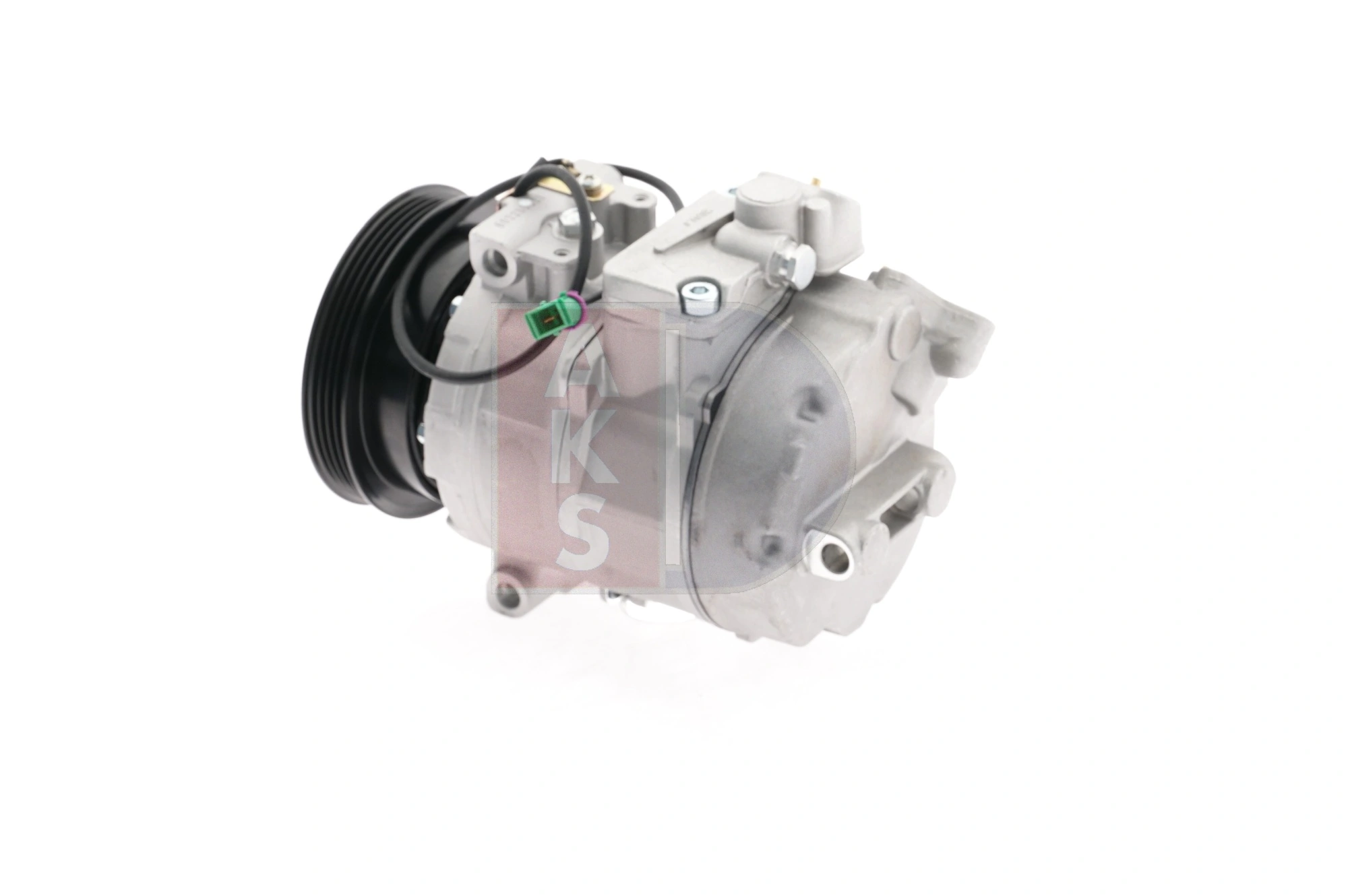 Compresor de ac A6  sedán (1997-2005) original desde 110,35 €