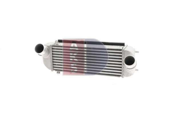 Radiador de aire, intercooler Hyundai Santa Fe III (DM)