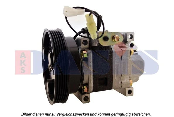 Compresor de ac para Mazda 323 V (BA)