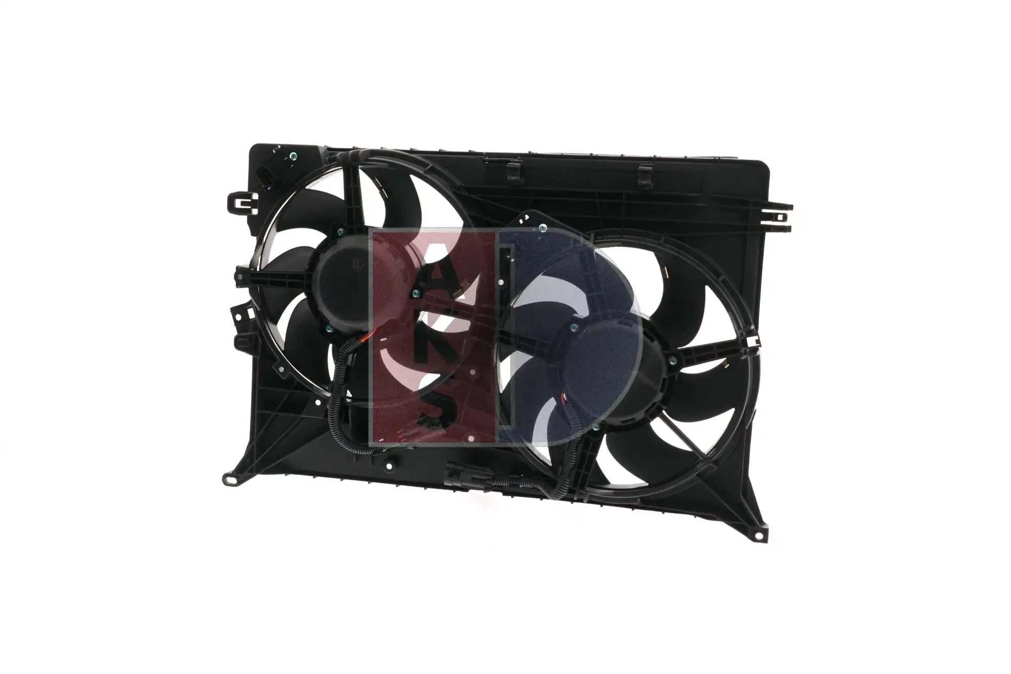 30L223W5S Polcar Ventilador de refrigeración del motor