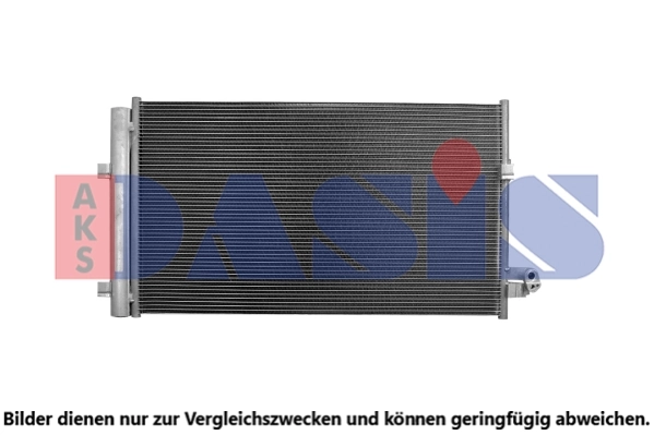 052034N Dasis