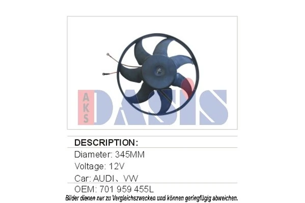 048500N Dasis