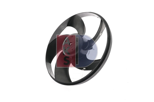 Ventilador de refrigeración del motor 206 familiar (2002-2006) original desde 58,47 €