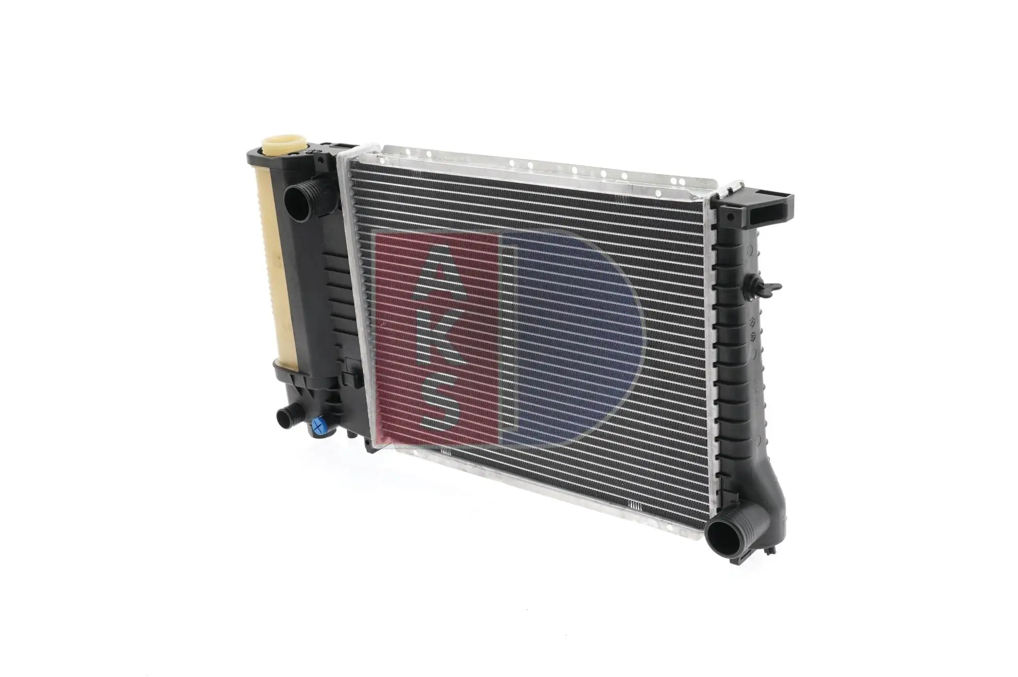 Comprar Radiador de refrigeración del motor BMW 5  E34 a bajo precio