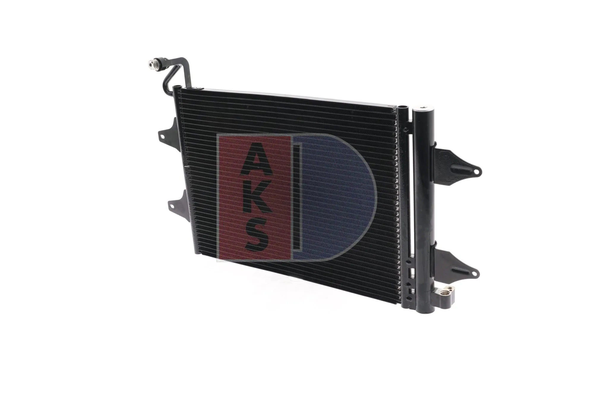 Condensador para Seat Ibiza III (6L1)