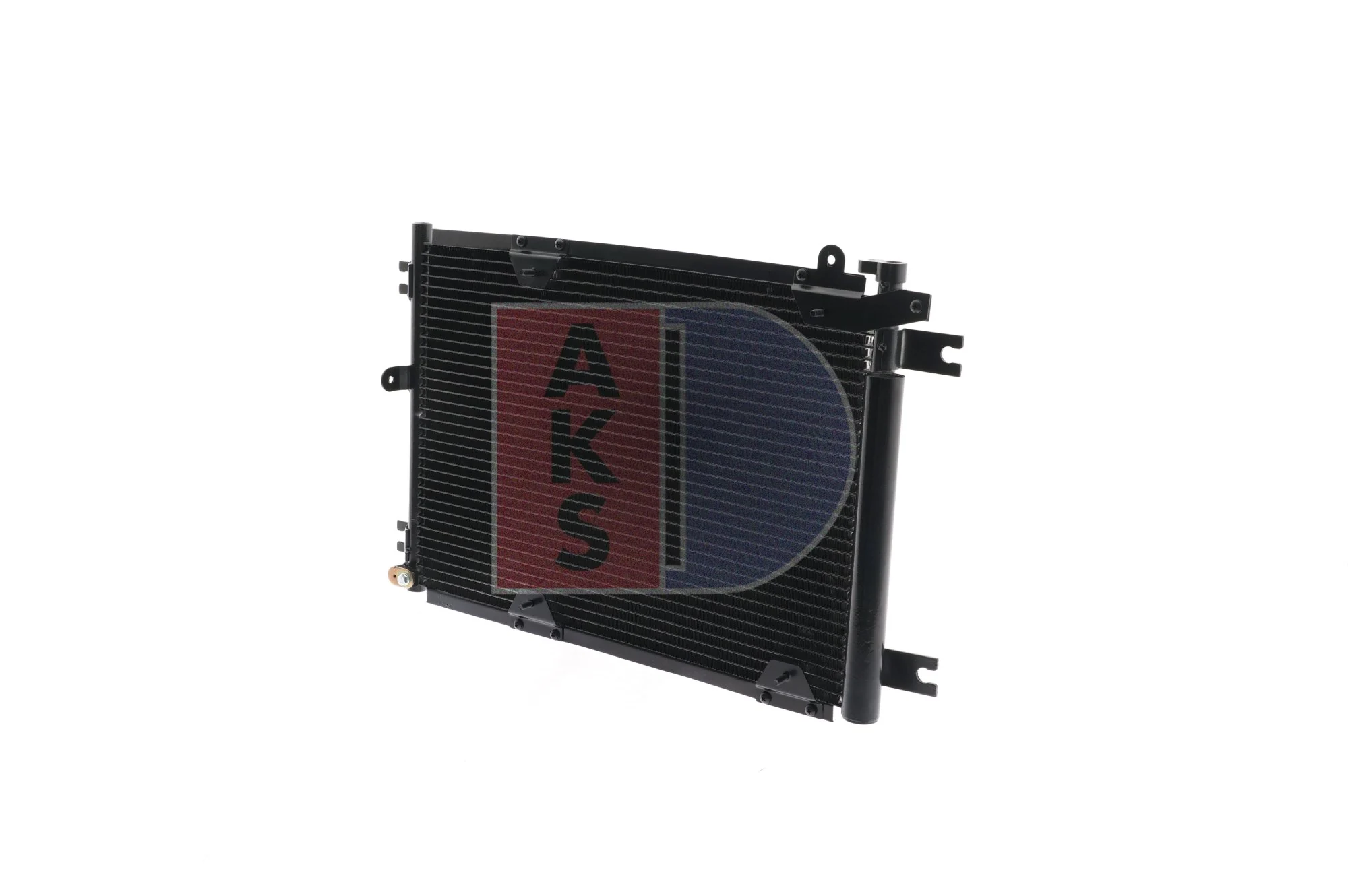 Radiador de aire acondicionado Suzuki Grand Vitara  (1998-2005)