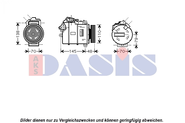 850358N Dasis