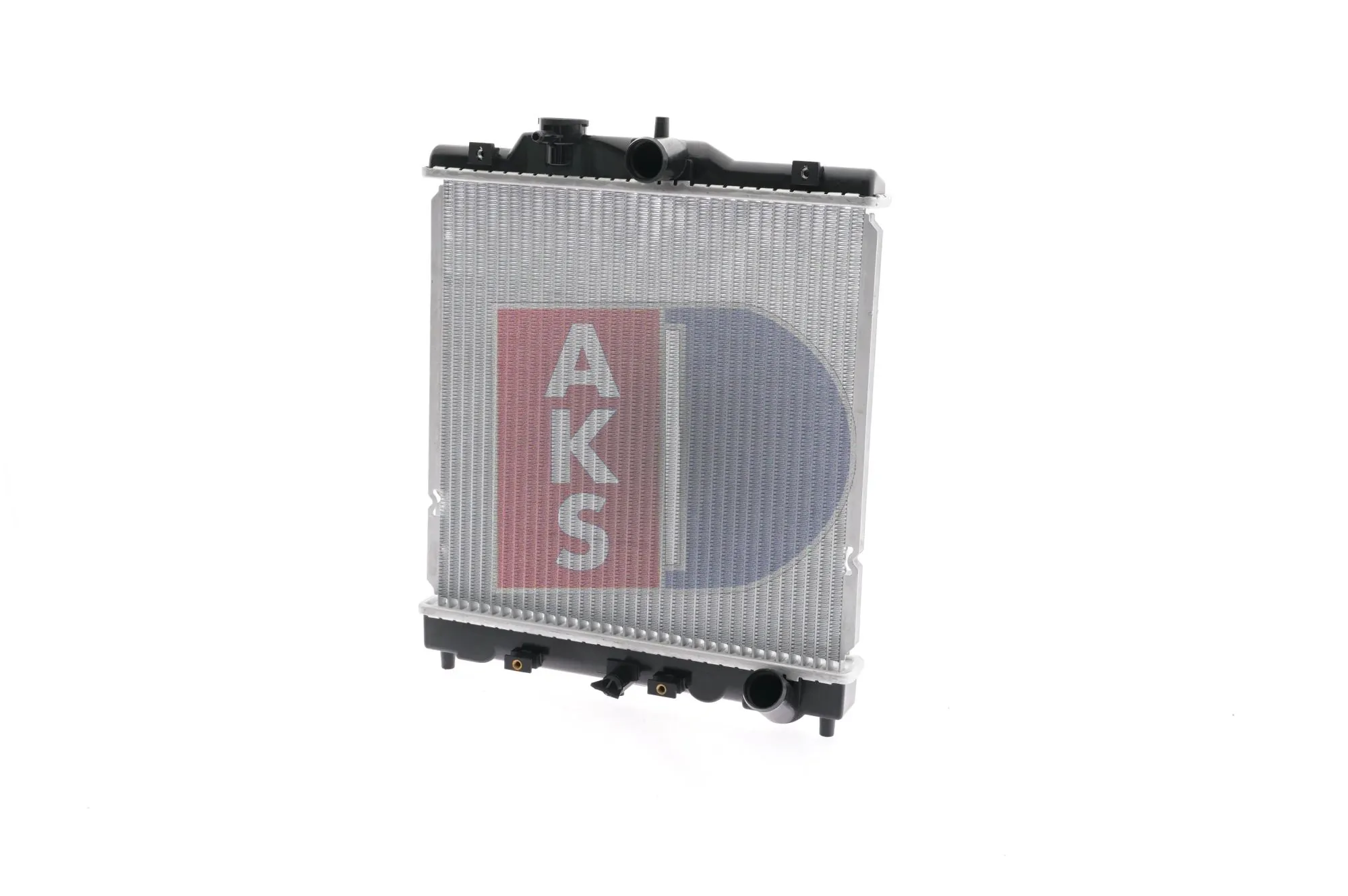 Radiador para Honda Civic EJ9, EK3/4